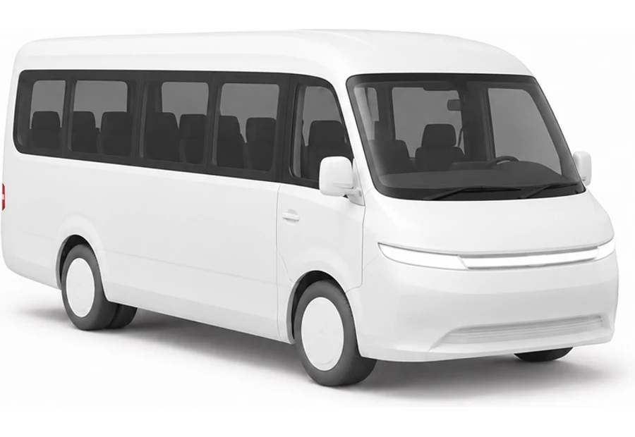 Micro bus