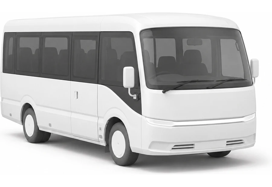 Minibus