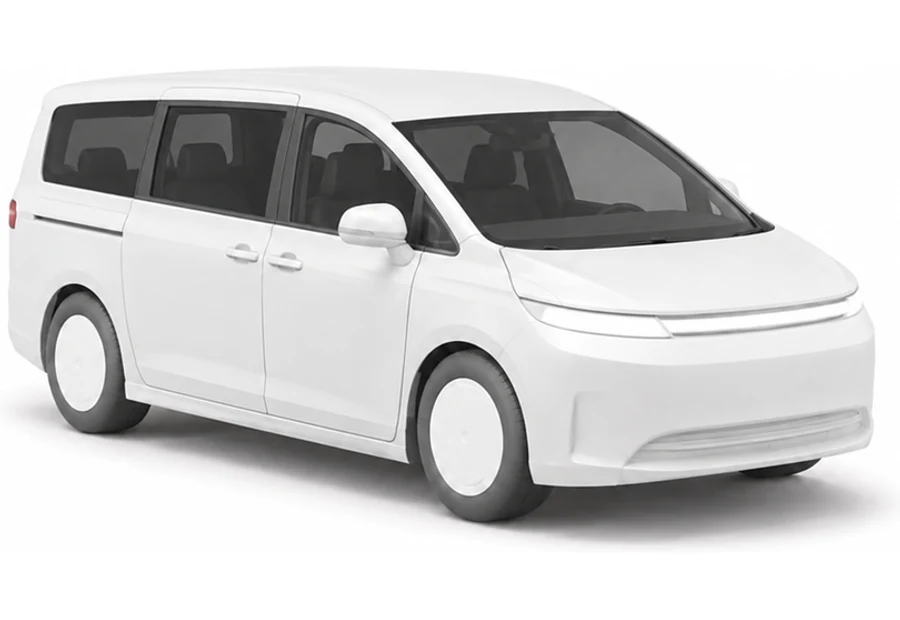 Minivan