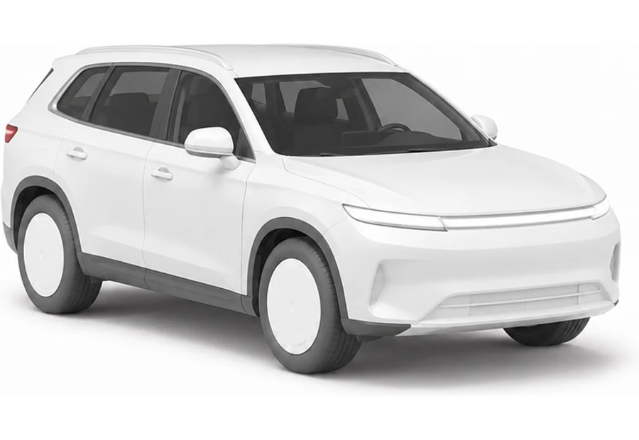 SUV