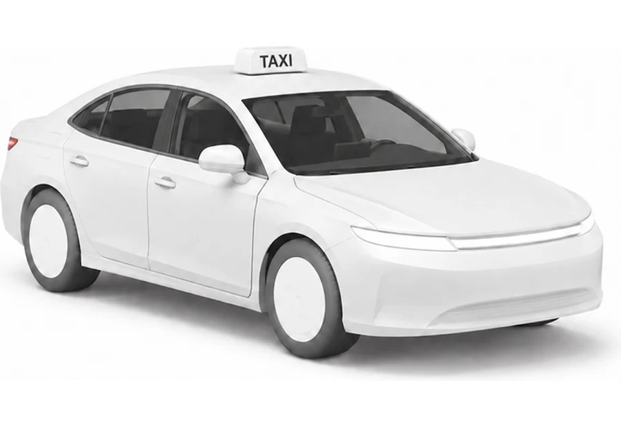 Taxi / Sedan